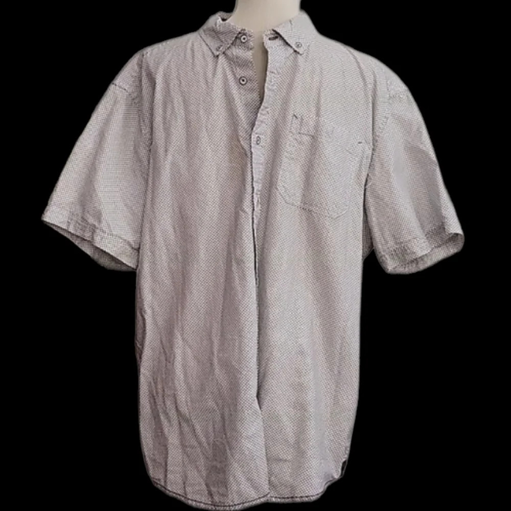 International Report Shirt